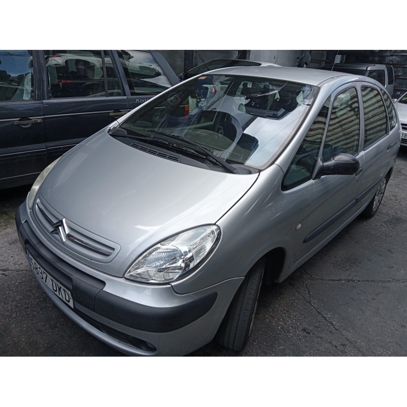 citroen xsara picasso del año 2005