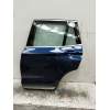 Recambio de puerta trasera izquierda para bmw x3 (f25) xdrive 20 d referencia OEM IAM  5p 2016