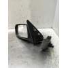 Recambio de retrovisor izquierdo para skoda felicia i (6u1) 1.3 referencia OEM IAM  MANUAL 1994