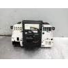Recambio de cuadro instrumentos para mercedes-benz sprinter (w901,w904) caja cerr. referencia OEM IAM   