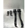 Recambio de juego cinturones trasero para bmw x3 (f25) xdrive 20 d referencia OEM IAM  5P 2016