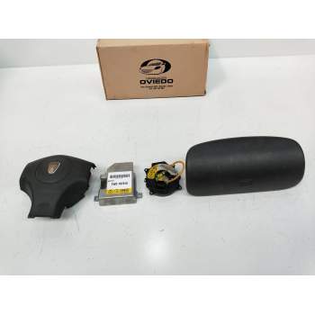 KIT AIRBAG 
