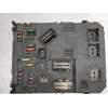 Recambio de caja reles / fusibles para citroën c3 referencia OEM IAM 9650585780 14HDI 2002