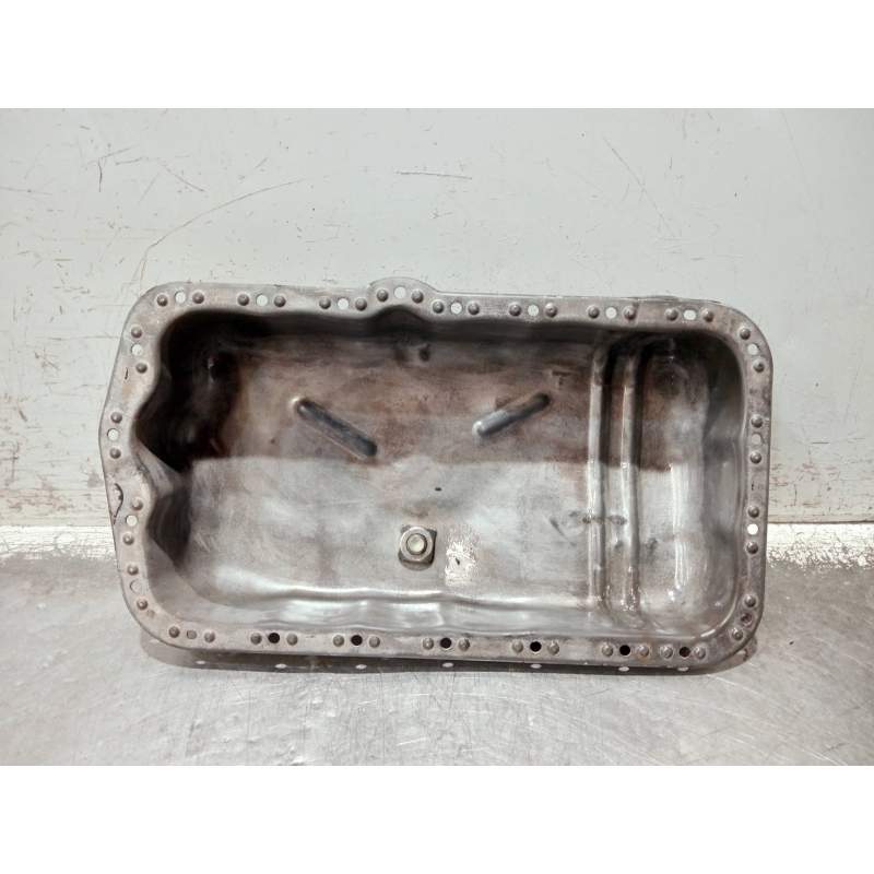 Recambio de carter para renault espace iv (jk0) referencia OEM IAM   