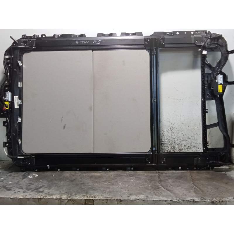Recambio de techo electrico para bmw x3 (f25) xdrive 20 d referencia OEM IAM 10037711A 405926  2016