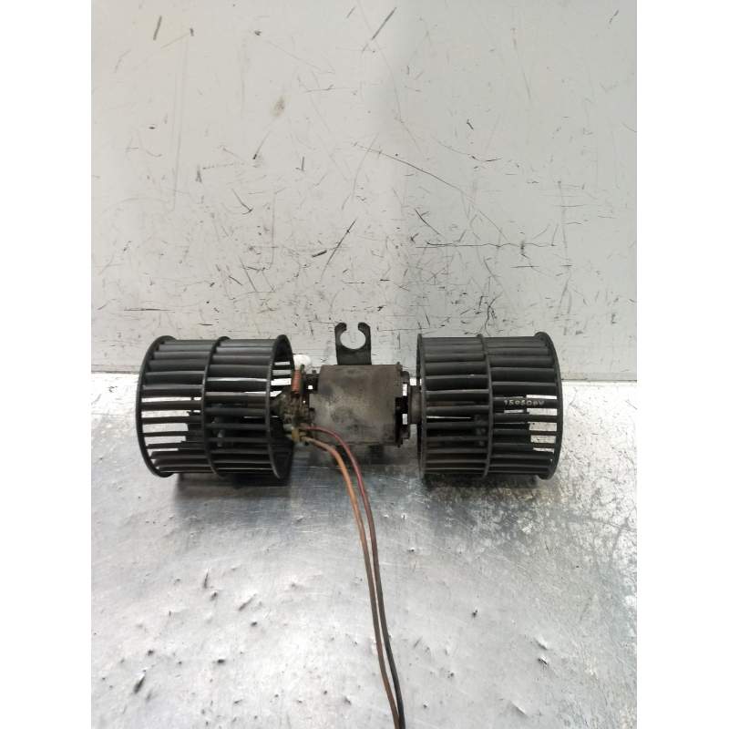 Recambio de motor calefaccion para skoda felicia i (6u1) 1.3 referencia OEM IAM   1994