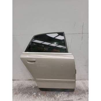 PUERTA TRASERA DERECHA 4P 2001