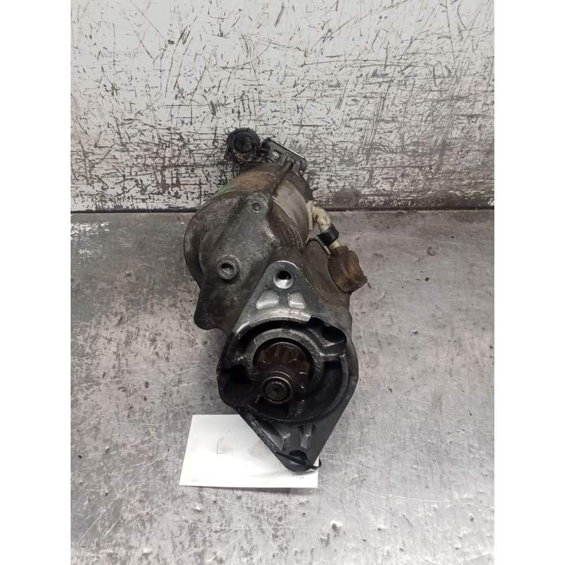 Recambio de motor arranque para toyota auris luna+ referencia OEM IAM 2810033080 4280002730 2006