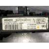Recambio de caja reles / fusibles para citroën c3 referencia OEM IAM 9650585780 14HDI 2002