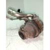Recambio de turbocompresor para opel insignia berlina referencia OEM IAM 7861373 55581063 