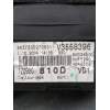 Recambio de cuadro instrumentos para skoda octavia ii (1z3) 1.9 tdi referencia OEM IAM 1z0920810D 19TDI 2004