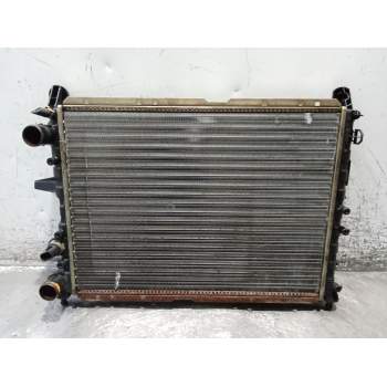 RADIADOR AGUA 0011667 16G 1994