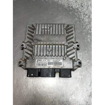 CENTRALITA MOTOR UCE 5WS40110CT SW9653447480 2002