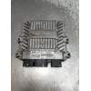 Recambio de centralita motor uce para citroën c3 referencia OEM IAM 5WS40110CT SW9653447480 2002