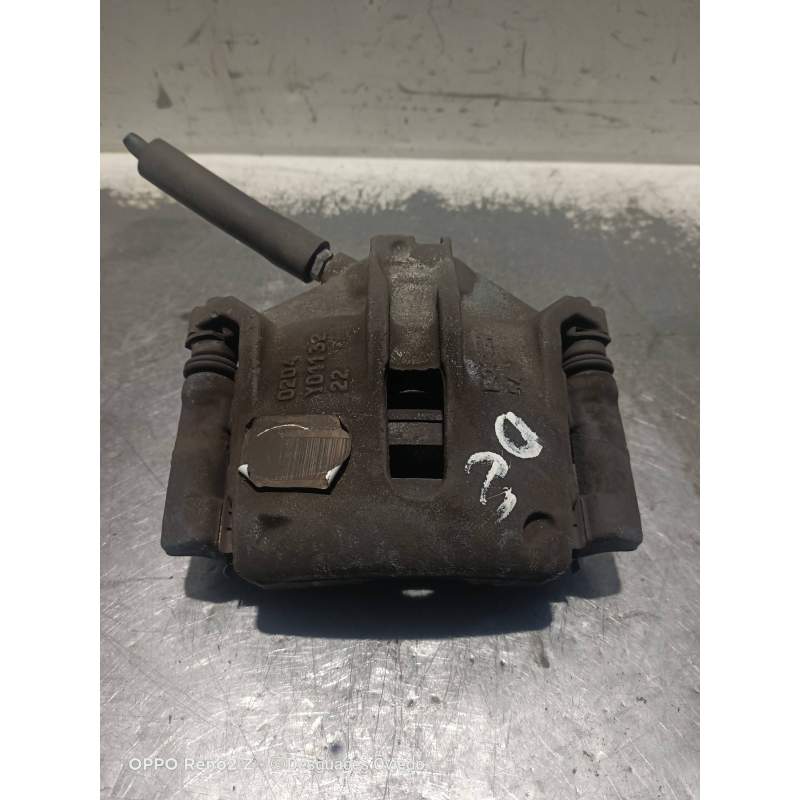 Recambio de pinza freno delantera derecha para citroën c4 berlina collection referencia OEM IAM  16HDI 2004