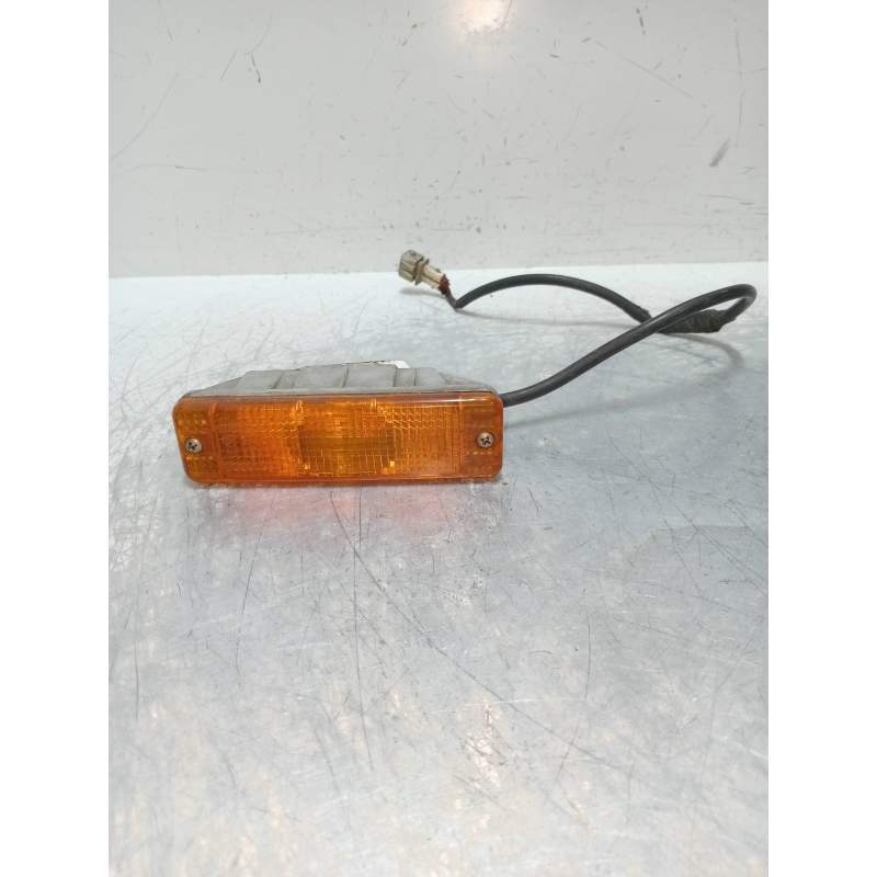 Recambio de piloto delantero izquierdo para volkswagen polo (867/871/873) 1.3 referencia OEM IAM   