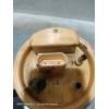 Recambio de bomba combustible para volkswagen touran (1t1) highline referencia OEM IAM 1T0919050A A2C53044995 