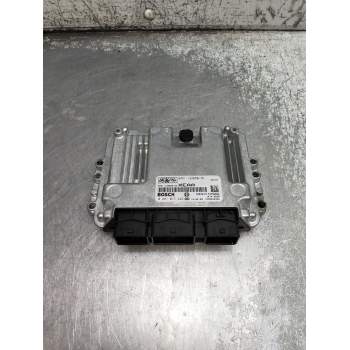 CENTRALITA MOTOR UCE 0281015242 8M5112A650 