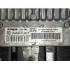 Recambio de centralita motor uce para citroën c3 referencia OEM IAM 5WS40110CT SW9653447480 2002