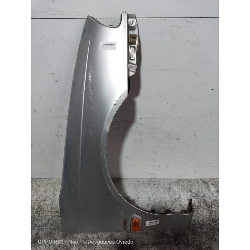 Recambio de aleta delantera derecha para toyota avensis berlina (t 22) 1.6 tempus (4-ptas.) referencia OEM IAM   