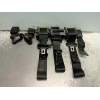 Recambio de juego cinturones trasero para bmw serie 5 berlina (e39) 520d referencia OEM IAM   4P