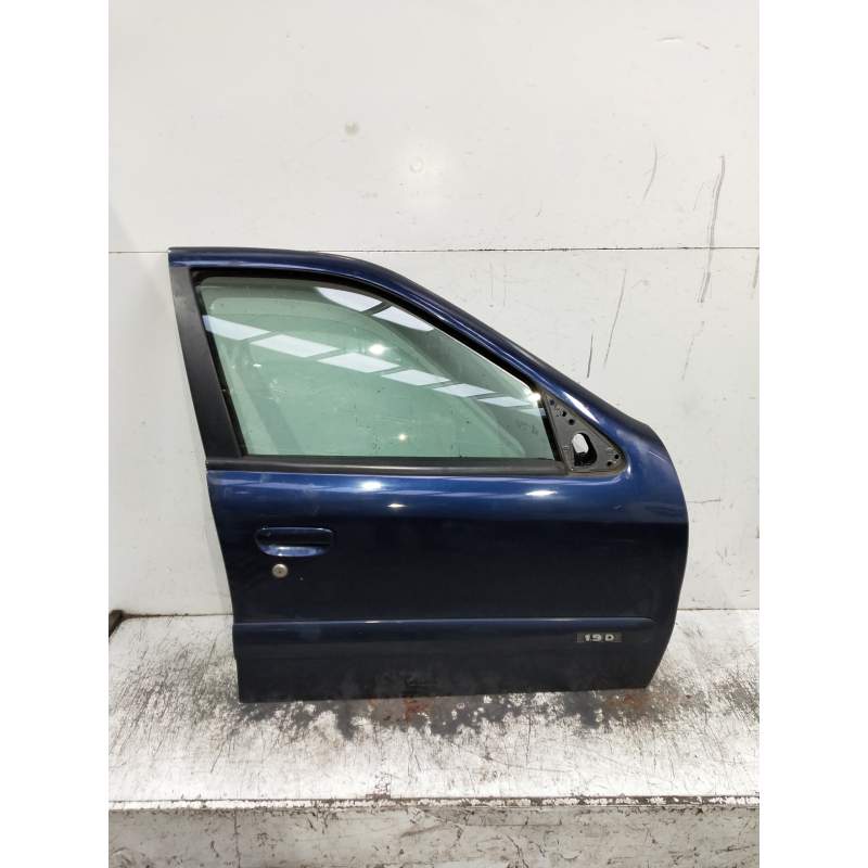 Recambio de puerta delantera derecha para citroën xsara berlina referencia OEM IAM  97 5P