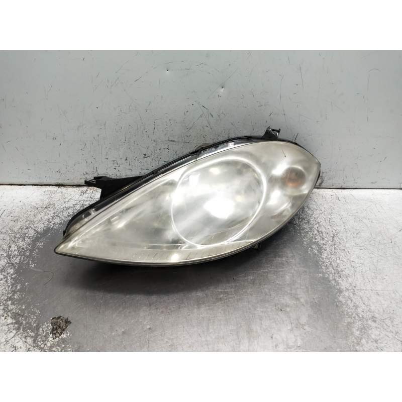 Recambio de faro izquierdo para mercedes-benz clase a (w169) a 180 cdi (169.007) referencia OEM IAM   