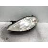 Recambio de faro izquierdo para mercedes-benz clase a (w169) a 180 cdi (169.007) referencia OEM IAM   