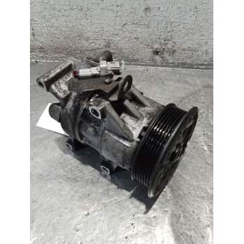 COMPRESOR AIRE ACONDICIONADO 4472602331 2006
