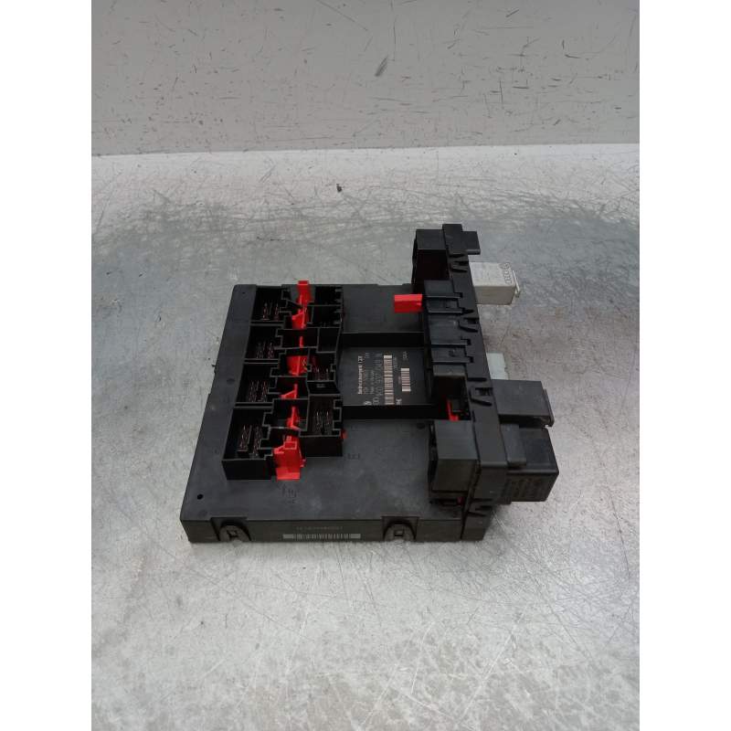 Recambio de caja reles / fusibles para skoda octavia ii (1z3) 1.9 tdi referencia OEM IAM 1k0937049N 19TDI 2004
