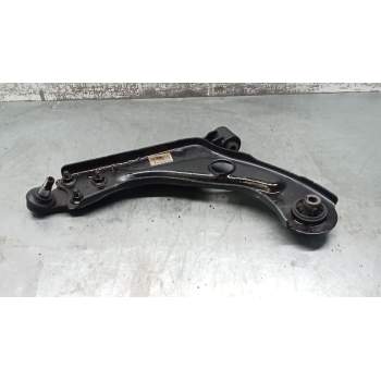 BRAZO SUSPENSION INFERIOR DELANTERO IZQUIERDO 16HDI 2013