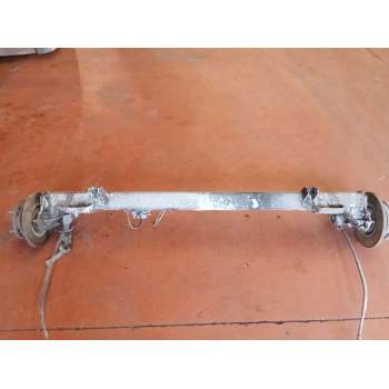 PUENTE TRASERO DISCO/ABS 