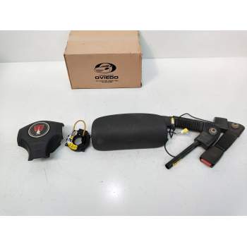 KIT AIRBAG 