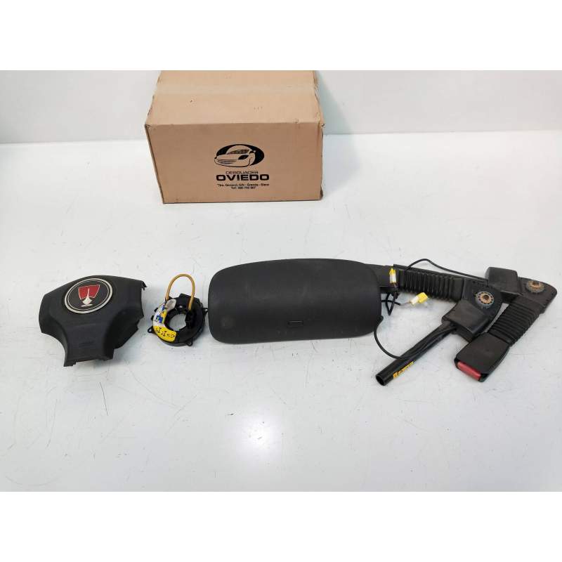 Recambio de kit airbag para mg serie 25 (rf) classic (5-ptas.) referencia OEM IAM   