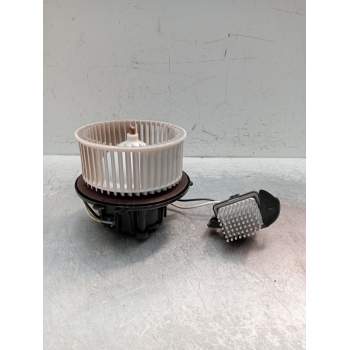 MOTOR CALEFACCION GP563001 2017