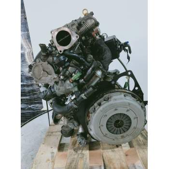 MOTOR COMPLETO 192A1000 2894768 BOSCH