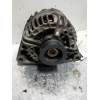 Recambio de alternador para opel corsa d cmon referencia OEM IAM   