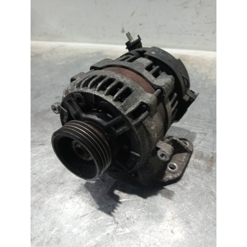 Recambio de alternador para bmw r 1200 rt/st r1200 rt (10)(430) referencia OEM IAM 0124120015  