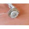 Recambio de puente trasero para ford transit furgoneta (fa_ _) 2.2 tdci referencia OEM IAM DISCO/ABS  