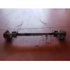 Recambio de puente trasero para ford transit furgoneta (fa_ _) 2.2 tdci referencia OEM IAM DISCO/ABS  