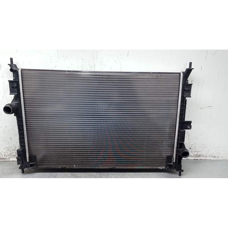 Recambio de radiador agua para citroën c4 picasso referencia OEM IAM  16HDI 2013