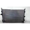 Recambio de radiador agua para citroën c4 picasso referencia OEM IAM  16HDI 2013