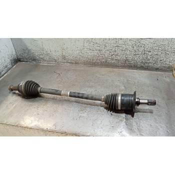 TRANSMISION TRASERA DERECHA 7637444 20G 2014