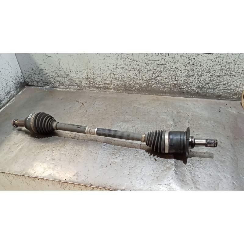 Recambio de transmision trasera derecha para bmw 4 gran coupe (f36) 428 i referencia OEM IAM 7637444  14
