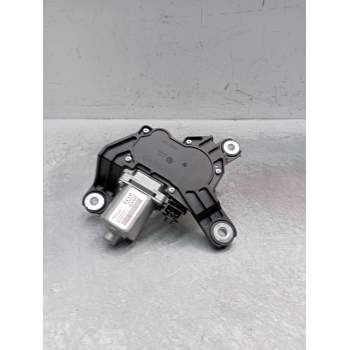 MOTOR LIMPIA TRASERO 13418998 689062013 2017