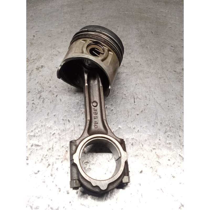 Recambio de piston para hyundai galloper ii (jk-01) 2.5 td intercooler referencia OEM IAM D4BH 25TD 1998