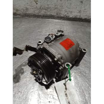COMPRESOR AIRE ACONDICIONADO MR500007 