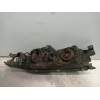 Recambio de faro izquierdo para mitsubishi galant berlina (ea0) 2500 v6 24v referencia OEM IAM   