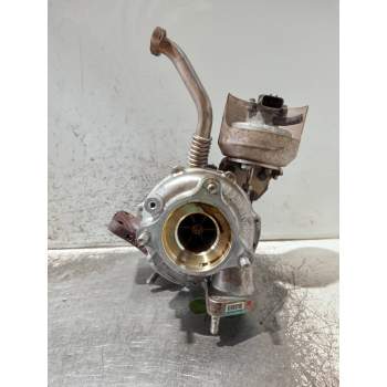 TURBOCOMPRESOR VJ430907 23212M R2AJ