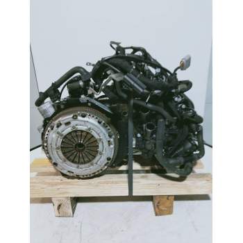 MOTOR COMPLETO DBY 014576 